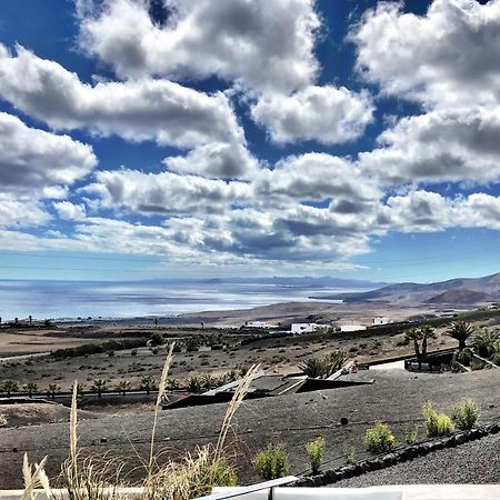 Deluxe Designer Historic Villa Via Lactea, Panoramic Sea Views, Own Private Heated Pool And Subtropical Garden La Asomada  Exterior foto
