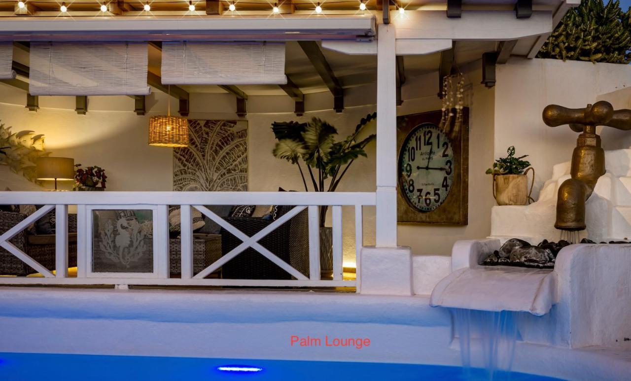 Deluxe Designer Historic Villa Via Lactea, Panoramic Sea Views, Own Private Heated Pool And Subtropical Garden La Asomada  Exterior foto