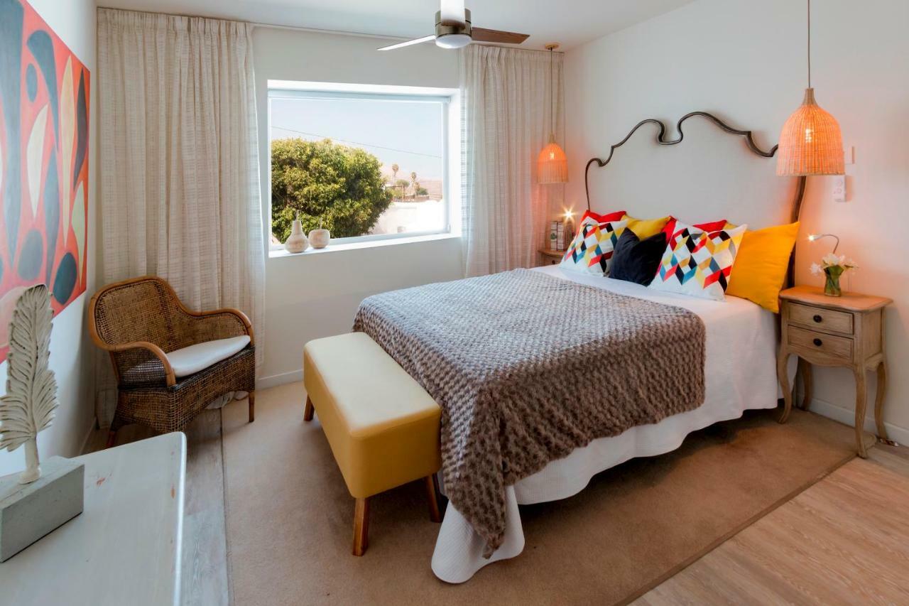 Deluxe Designer Historic Villa Via Lactea, Panoramic Sea Views, Own Private Heated Pool And Subtropical Garden La Asomada  Exterior foto